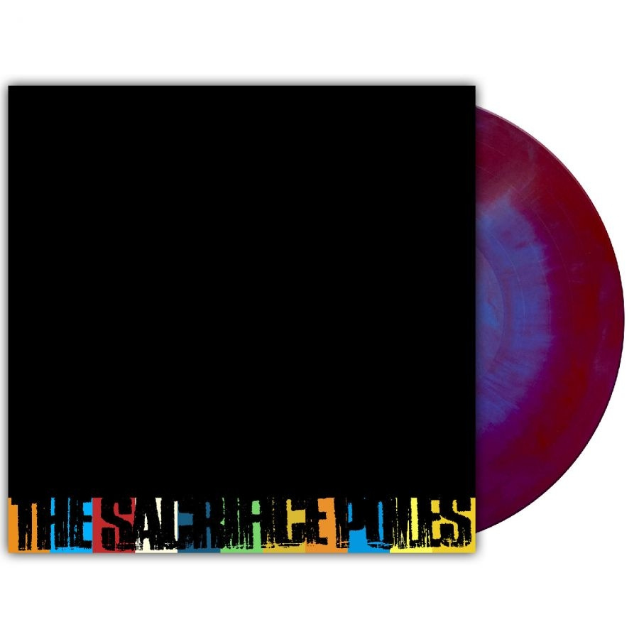 Cave In - The Sacrifice Poles (Reissue)