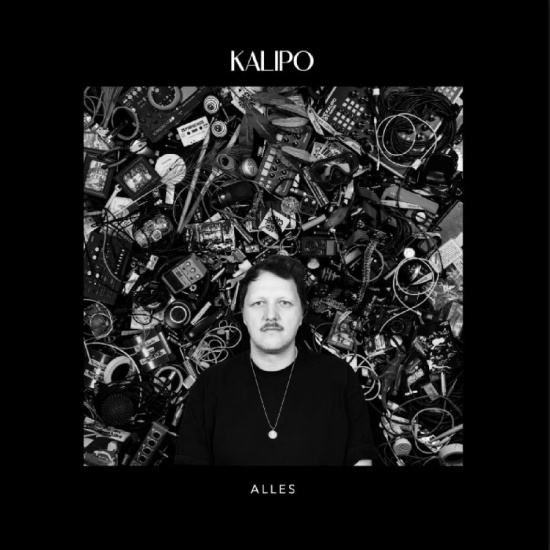 Kalipo - Alles
