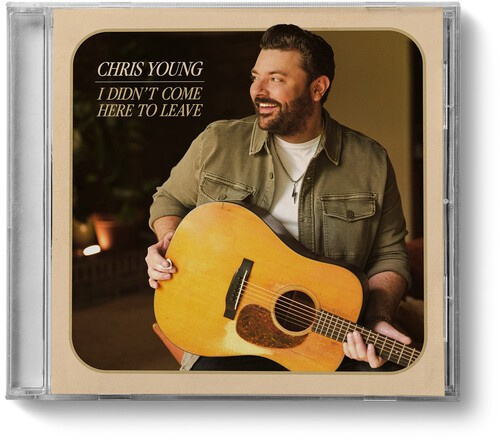 Young Chris - I Didn?T Come Here To Leave