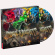 Grailknights - Forever (Inc 2 Bonus Tracks) Grailknights - Forever (Inc 2 Bonus Tracks)