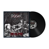 Desaster - Kill All Idols (Black Vinyl Lp)