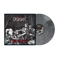 Desaster - Kill All Idols (Grey Marbled Vinyl)
