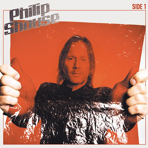 Shouse Philip - Side 1