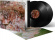 Fauna - Ochre & Ash (2 Lp Black Vinyl) Fauna - Ochre & Ash (2 Lp Black Vinyl)