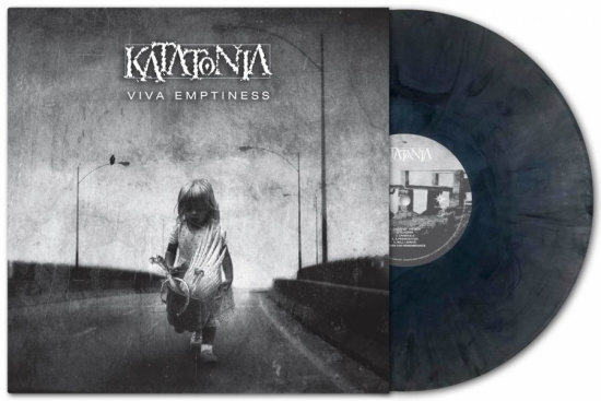 Katatonia - Viva Emptiness (Marbled Vinyl Lp)