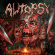 Autopsy - The Headless Ritual (CD) Autopsy - The Headless Ritual (CD)