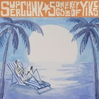 Superchunk - Songs In The Key Of Yikes