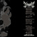 Mayhem - Wolf's Lair Abyss (Grey/Black Swirl Mayhem - Wolf's Lair Abyss (Grey/Black Swirl