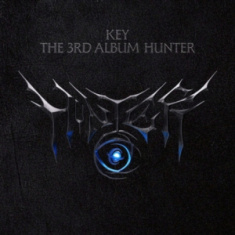 Key  - Hunter (Qr Ver.)
