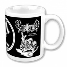 Ensiferum - Boxed Standard Mug Logo