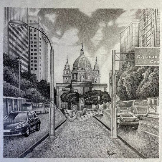 Arthus Fochi - Ano Sabático