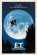 Movie Poster - E.T. 91,5 X 61 Cm Movie Poster - E.T. 91,5 X 61 Cm