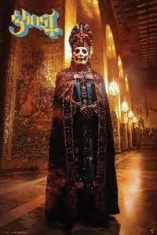 Ghost - Imperator 91,5 X 61 Cm