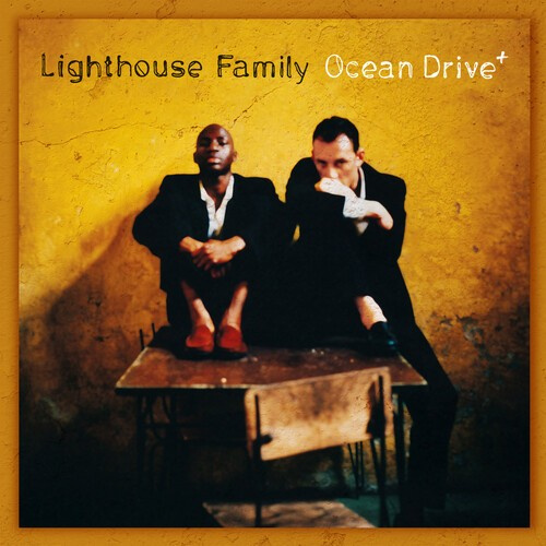 Lighthouse Family - Ocean Drive (30Th Anniversary Delux