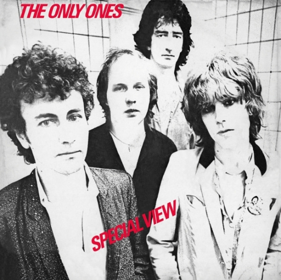 The Only Ones - Special View