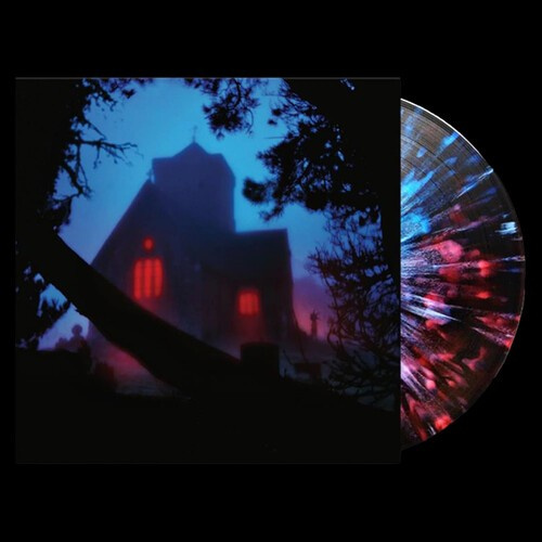Acres - The Host