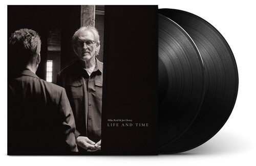 Reid Mike & Joe Henry - Life And Time