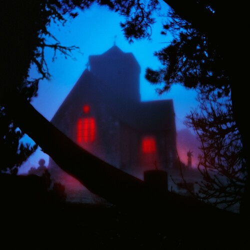 Acres - The Host
