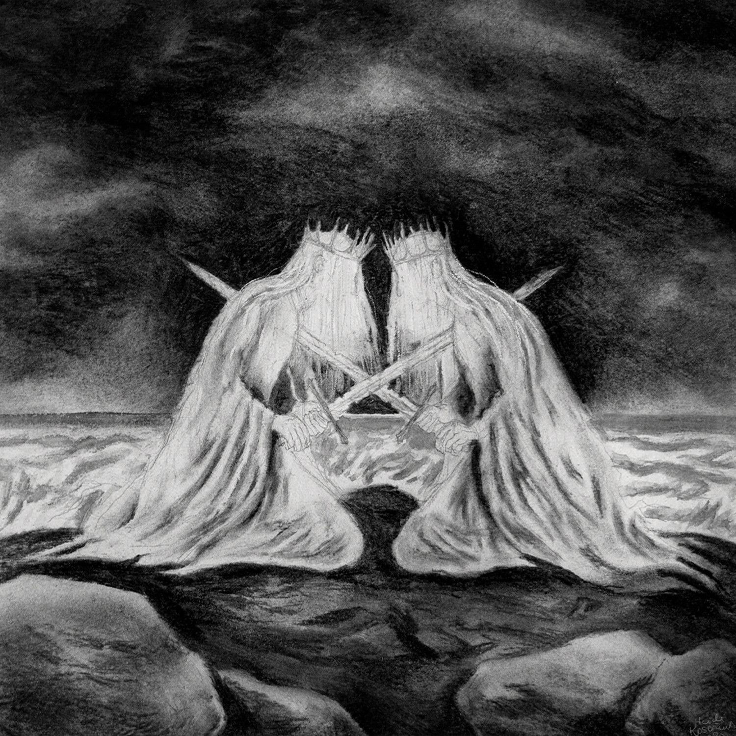 Havukruunu - Uinuos Syömein Sota
