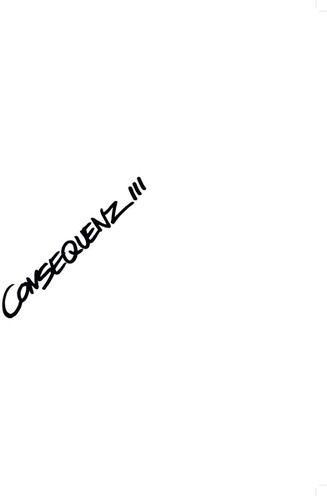 Conrad Schnitzler & Wolf Sequenza - Consequenz Iii