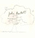 John David Bartlett - Driftin' John David Bartlett - Driftin'