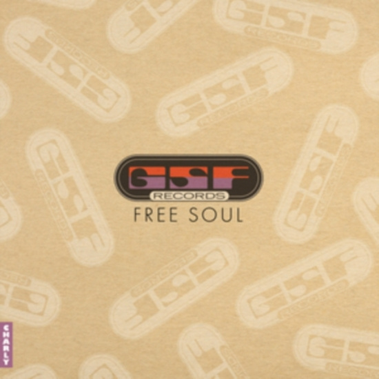 V/A - Gsf Free Soul