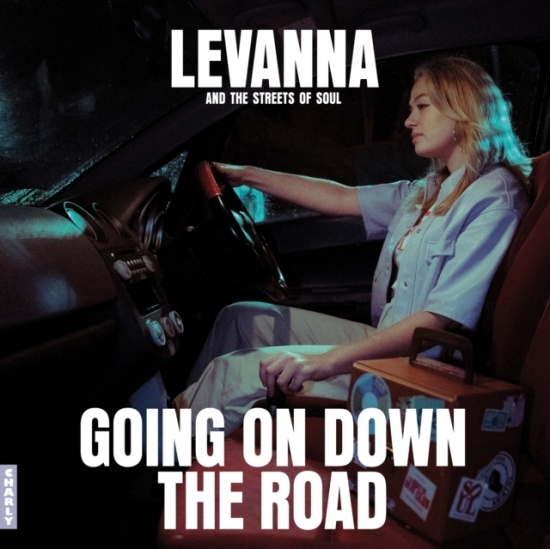 V/A - Going On Down The Road