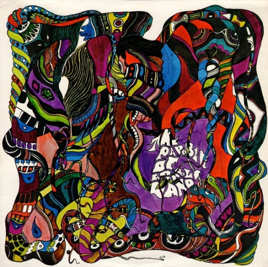 Red Crayola - Parable Of Arable Land