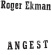 Roger Ekman - Ångest Roger Ekman - Ångest
