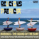 Delicious Patricia - Mordros - The Sound Of The Self Delicious Patricia - Mordros - The Sound Of The Self