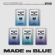 Madein S - Made In Blue (Random Ver.) Madein S - Made In Blue (Random Ver.)