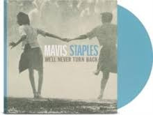 Mavis Staples - We'll Never Turn Back