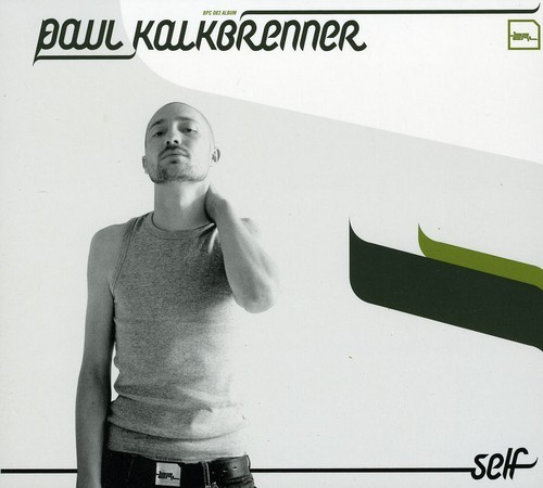 Paul Kalkbrenner - Self