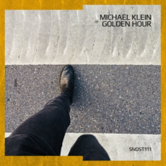 Michael Klein - Golden Hour