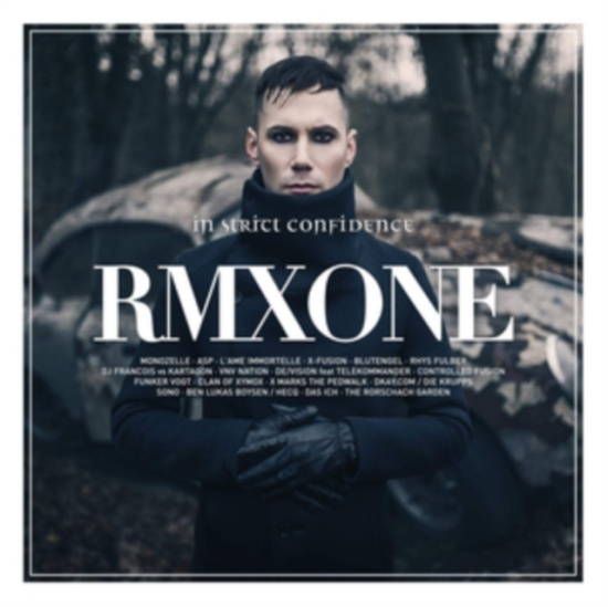 In Strict Confidence - Rmxone