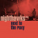 Nighthawks - Next To The Roxy (Live) Nighthawks - Next To The Roxy (Live)