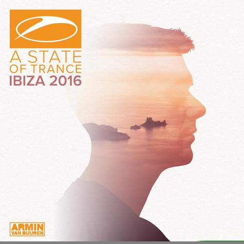 Armin Van Buuren - A State Of Trance, Ibiza 2016