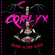 Corlyx - Blood In The Disco Corlyx - Blood In The Disco