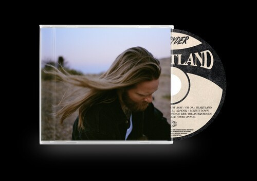 Sam Ryder - Heartland