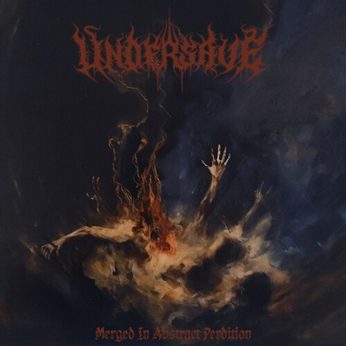 Undersave - Merged In Abstract Perdition (Digip