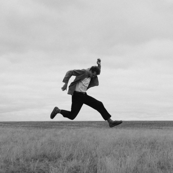 Ahrends Aaron - Control