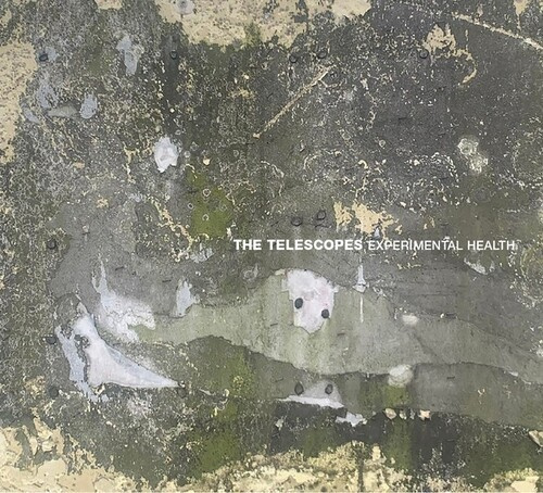 The Telescopes - Experimental Health