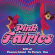 Pink Fairies - Pleasure Island / No Picture / Duo Pink Fairies - Pleasure Island / No Picture / Duo