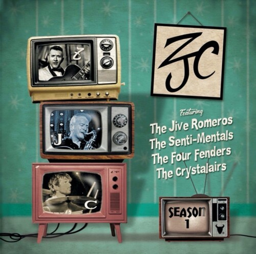 Zjc - Season 1