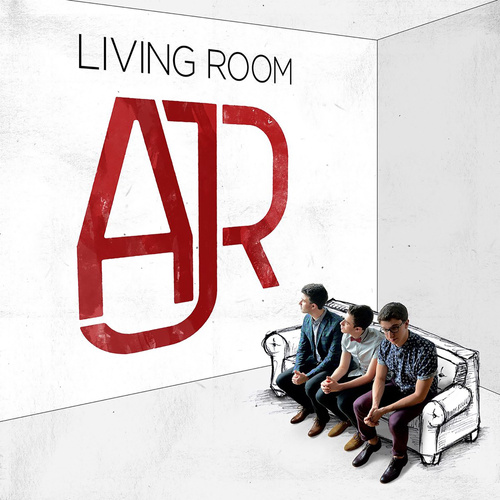 Ajr - Living Room