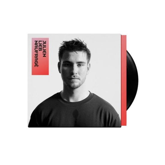 Julien Lieb - Naufragé