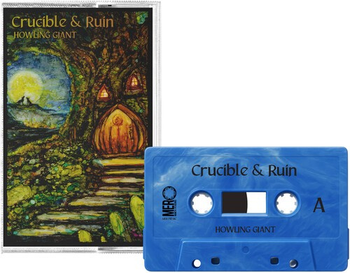 Howling Giant - Crucible & Ruin (MC)