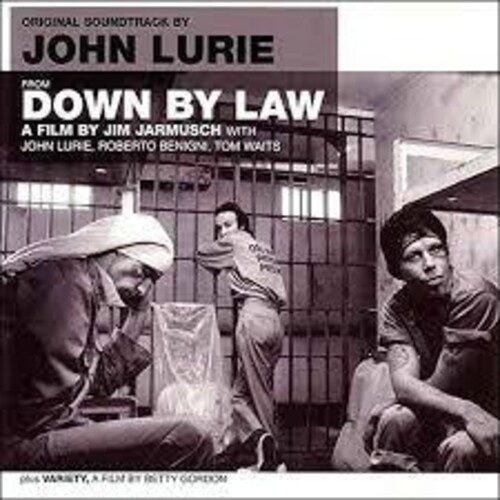 Lurie John - Down By Law (Coloured Vinyl)