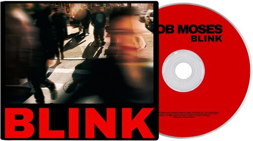 Moses Bob - Blink
