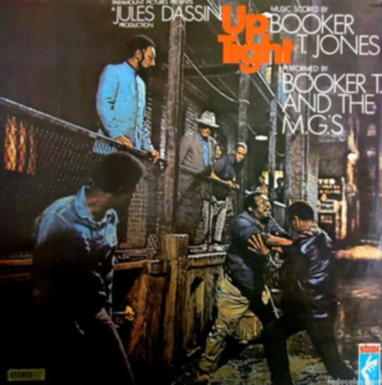 Booker T. And The M.G.'S - Up Tight